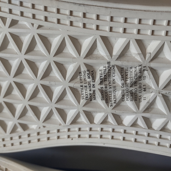 Kenneth Cole men's shoes size 11 us - Picture 7 of 7